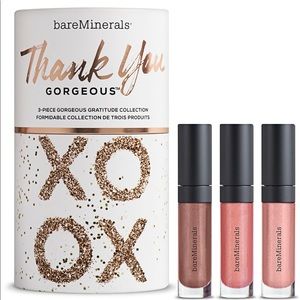 ‼️BareMinerals Thank You Gorgeous ‼️